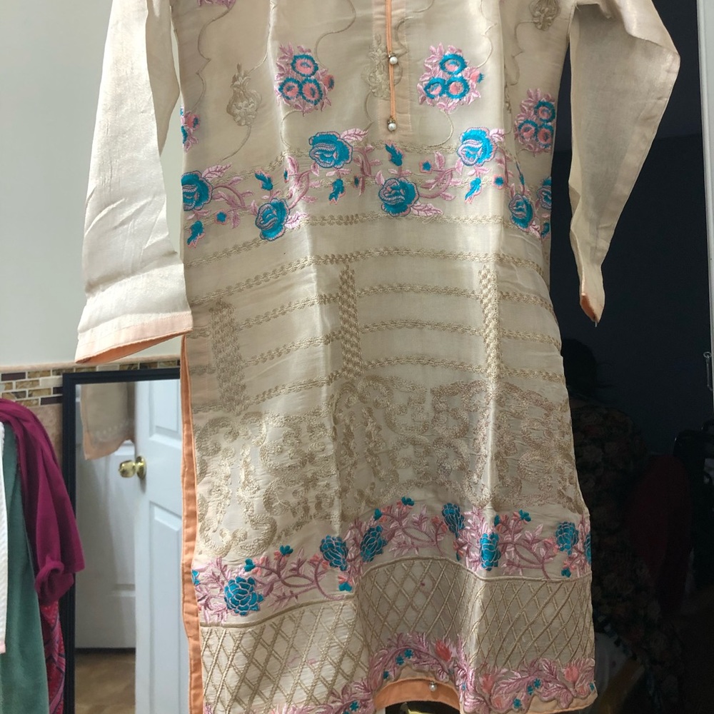 Pakistani brand new shirt